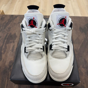 Jordan 4 Retro OG Flight Club - Image 2