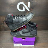 Nike Dunk High Mighty Crown Size 10 (Pre-Owned) - Image 1