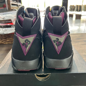 Jordan 7 Retro Bordeaux (2015) Size 13 (Pre-Owned) - Image 4
