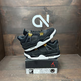 Jordan 4 Retro Royalty - Image 1