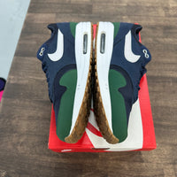 Gorge Green Air Max 1 (W) (USED)