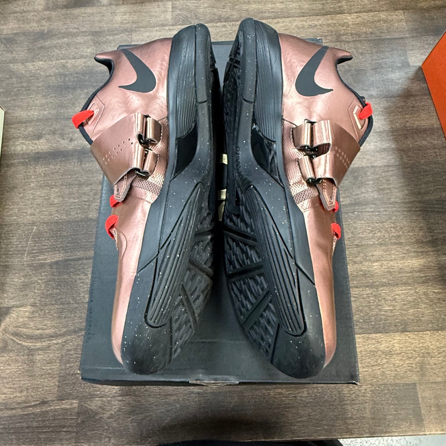 Christmas KD 4 (2024) (USED)