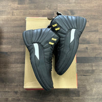 Jordan 12 Retro The Master (US 8) (USED)