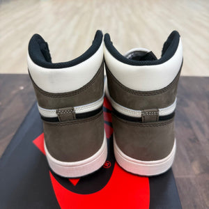 Jordan 1 Retro High Dark Mocha - Image 3