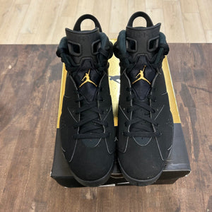 Jordan 6 Retro DMP (2020) - Image 2