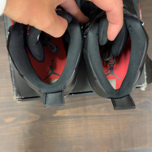 Jordan 12 Retro Utility Size 11 (Pre-Owned) - Image 6
