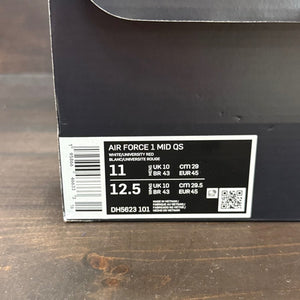 Nike Air Force 1 Mid QS Independence Day - Image 6