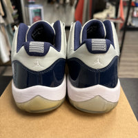 Georgetown Jordan 11 (USED, no box)
