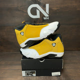 Jordan 14 Retro Light Ginger (2022) - Image 1