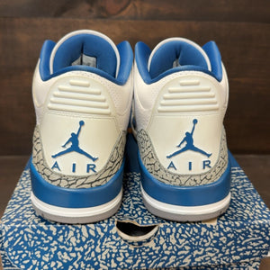 Jordan 3 Retro Wizards - Image 5