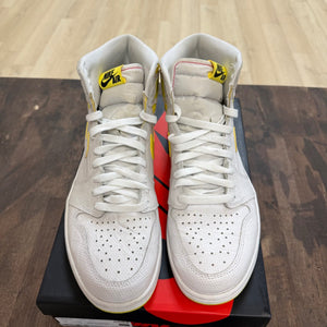 Jordan 1 Retro High First Class Flight - Image 2