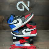Jordan 1 Retro Top 3 - Image 1