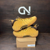 Nike Air Foamposite One Wheat Size 11 (Pre-Owned) - front