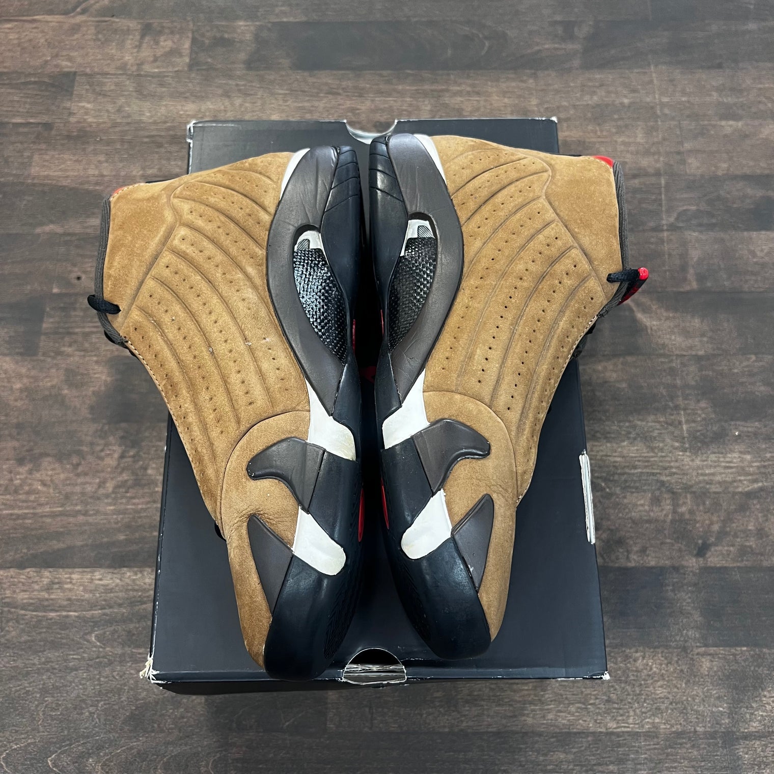 Winterized Archaeo Brown Jordan 14 (USED)