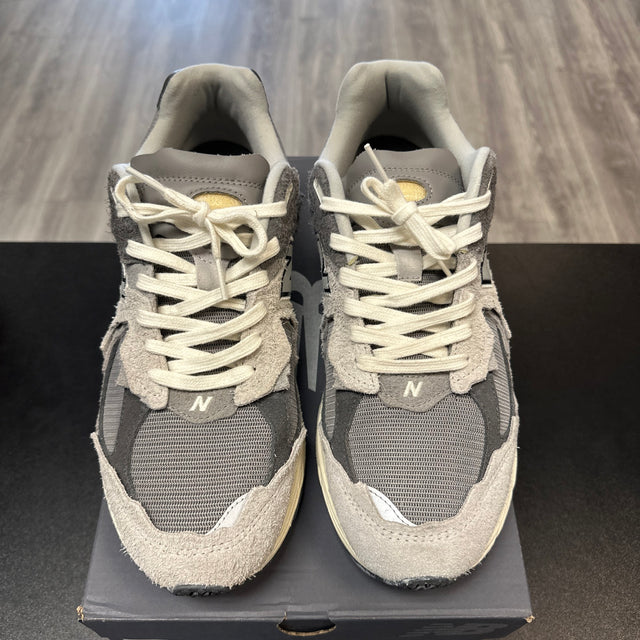 New Balance 2002R Raincloud Protection Pack (USED)