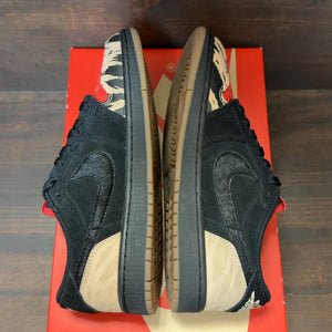 Jordan 1 Retro Low OG SP SoleFly - Image 5