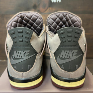 Jordan 4 Retro SP A Ma Maniére Violet Ore - Image 4