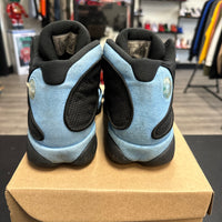 University Blue Jordan 13 (USED, no box)