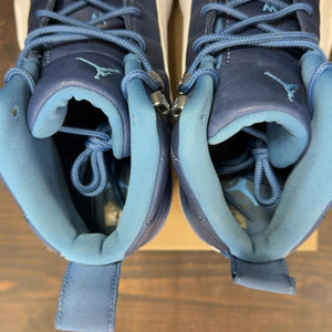 Jordan 12 Retro Indigo Size 12 (Pre-Owned) - Image 6