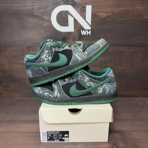 Nike SB Dunk Low There Skateboards - Image 1