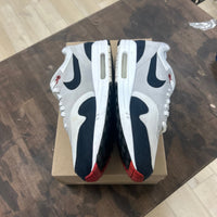 Nike Air Max 1 Anniversary Obsidian Size 13 (Pre-Owned) - Image 3