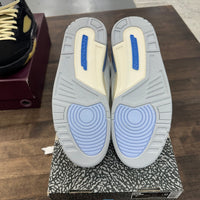 Lucky Shorts Jordan 3 (USED, No Box Lid)