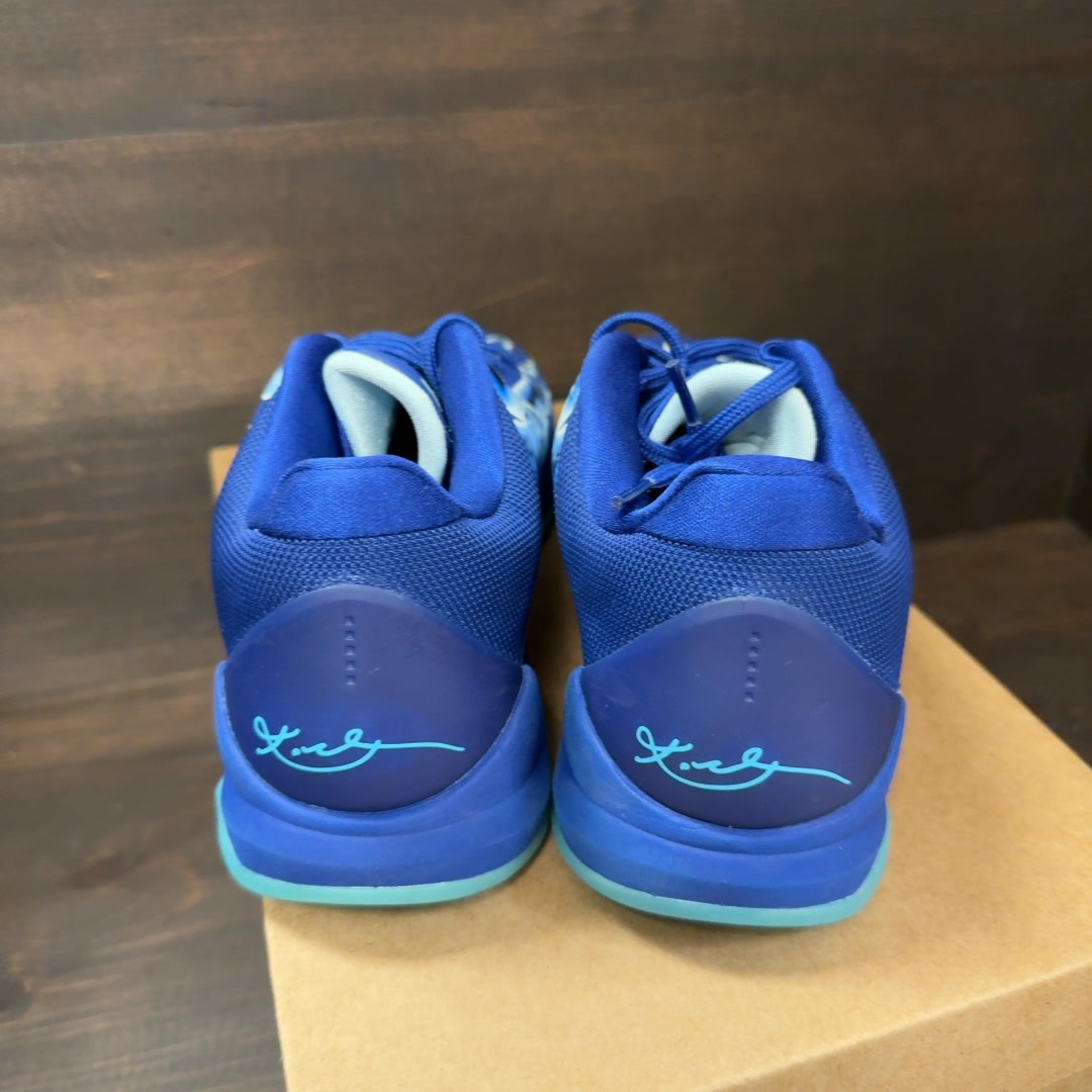 Nike Kobe 5 Protro X-Ray Size 9 (Pre-Owned) - Image 4