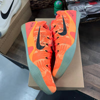 Bright Mango Kobe 9 EM (USED, No Box)