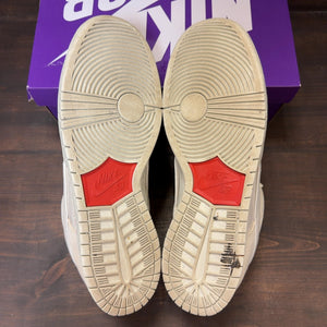 Nike SB Dunk Low City of Love Light Bone - Image 7