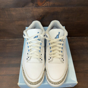 Jordan 3 Retro UNC (2020) - Image 3
