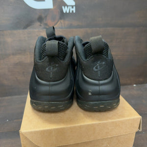 Nike Air Foamposite One Anthracite (2023) Size 13 (Pre-Owned) - Image 4
