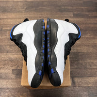 Orlando Jordan 10 (USED, No Box)
