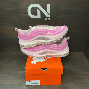 Nike Air Max 97 Pink Foam Size 15 (Pre-Owned) - Image 1