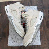 Jordan 5 Retro SE Craft Light Orewood Brown - Image 1