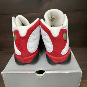 Jordan 13 Retro OG Chicago (2017) - Image 5