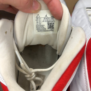 Jordan 13 Retro OG Chicago (2026) Size 11.5 (Pre-Owned) - aux