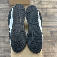 Nike Dunk Low Retro White Black Panda (US 12) (USED, No Box)