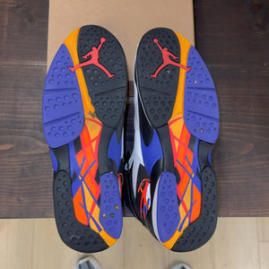 Jordan 8 Retro Three Peat Size 11 (Pre-Owned) - aux