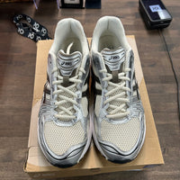 Cream Black Metallic Plum Asics Gel Kayano 14 (USED)