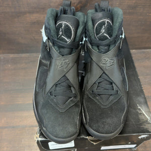 Jordan 8 Retro Winterized Gunsmoke - Image 3