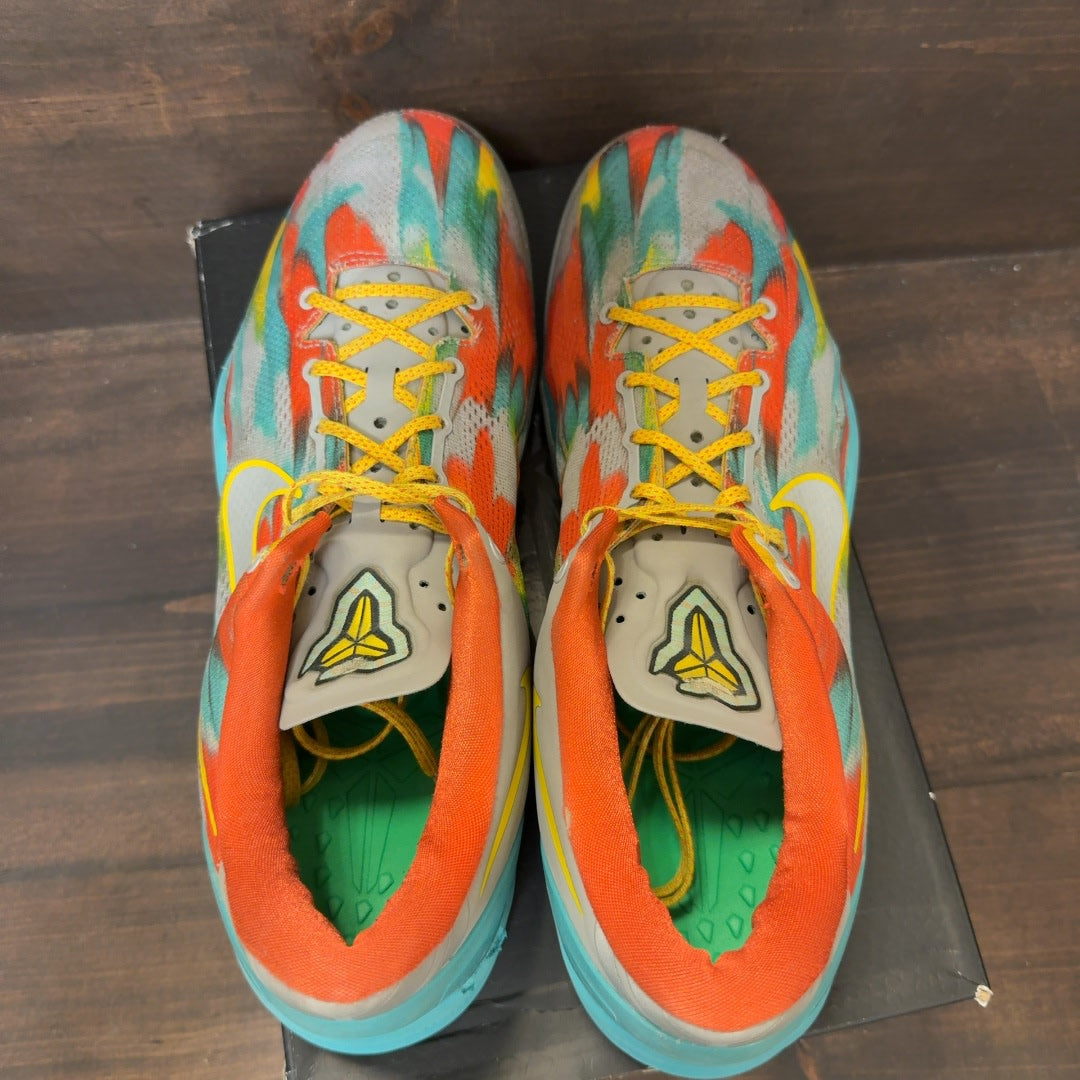 Nike Kobe 8 Protro Venice Beach (2024) - Image 5