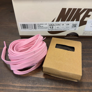 Jordan 1 Retro Low OG SP Travis Scott Velvet Brown - Image 8