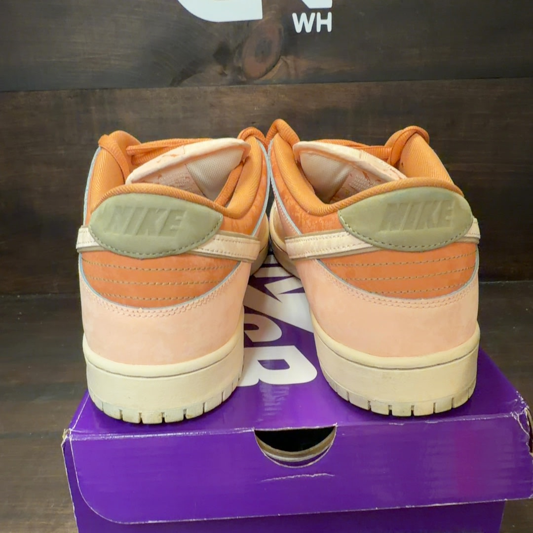 Nike SB Dunk Low Trocadéro Gardens - Image 4