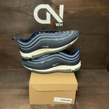 Nike Air Max 97 Ultra 17 Obsidian Size 13 (Pre-Owned) - front