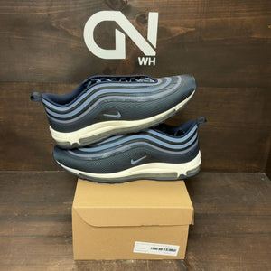 Nike Air Max 97 Ultra 17 Obsidian Size 13 (Pre-Owned) - front