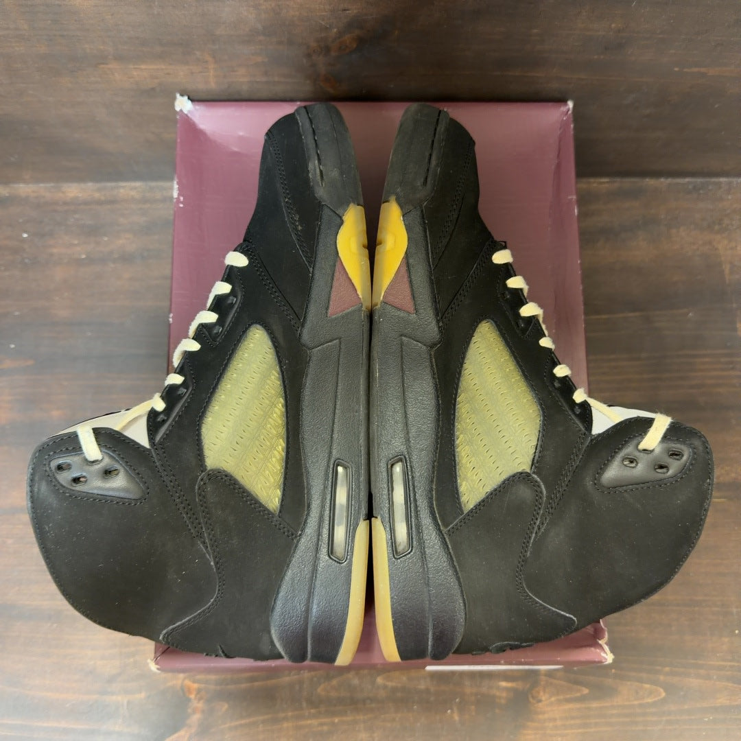 Jordan 5 Retro A Ma Maniére Dusk - Image 5