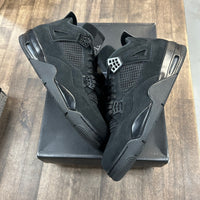 Jordan 4 Retro Black Cat (2020) (USED)