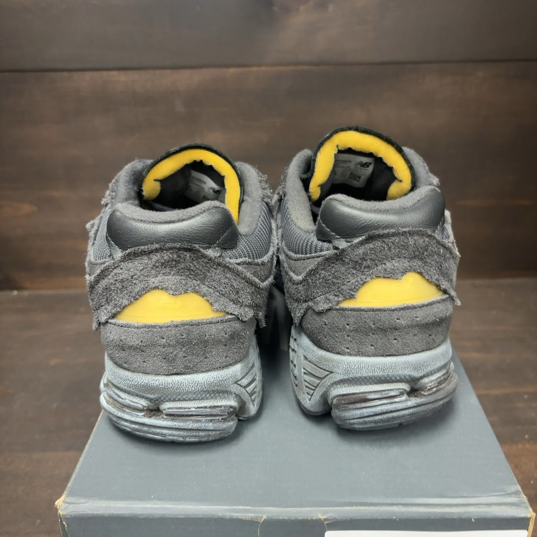 New Balance 2002R Protection Pack Phantom - Image 5