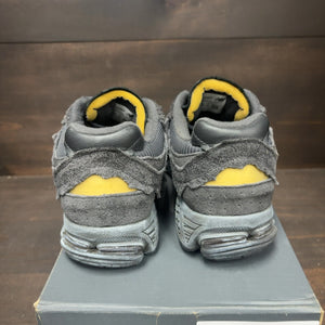 New Balance 2002R Protection Pack Phantom - Image 5