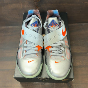Nike KD 4 Galaxy (2024) - Image 3